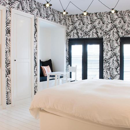 La Maison Haute Guesthouse Брюссель Екстер'єр фото