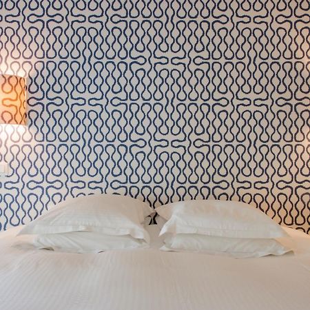 La Maison Haute Guesthouse Брюссель Екстер'єр фото