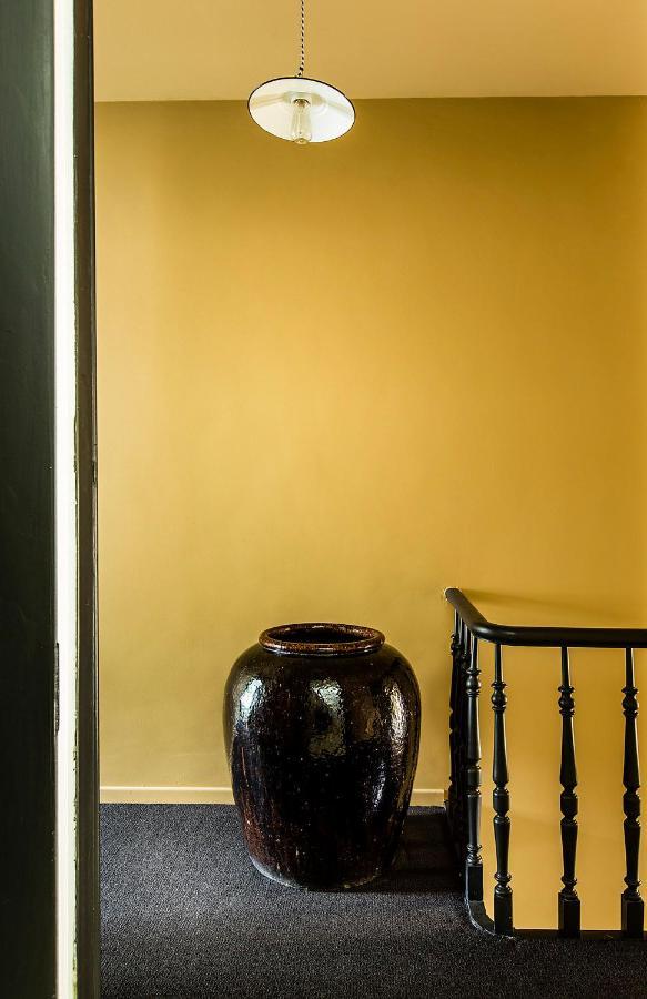 La Maison Haute Guesthouse Брюссель Екстер'єр фото