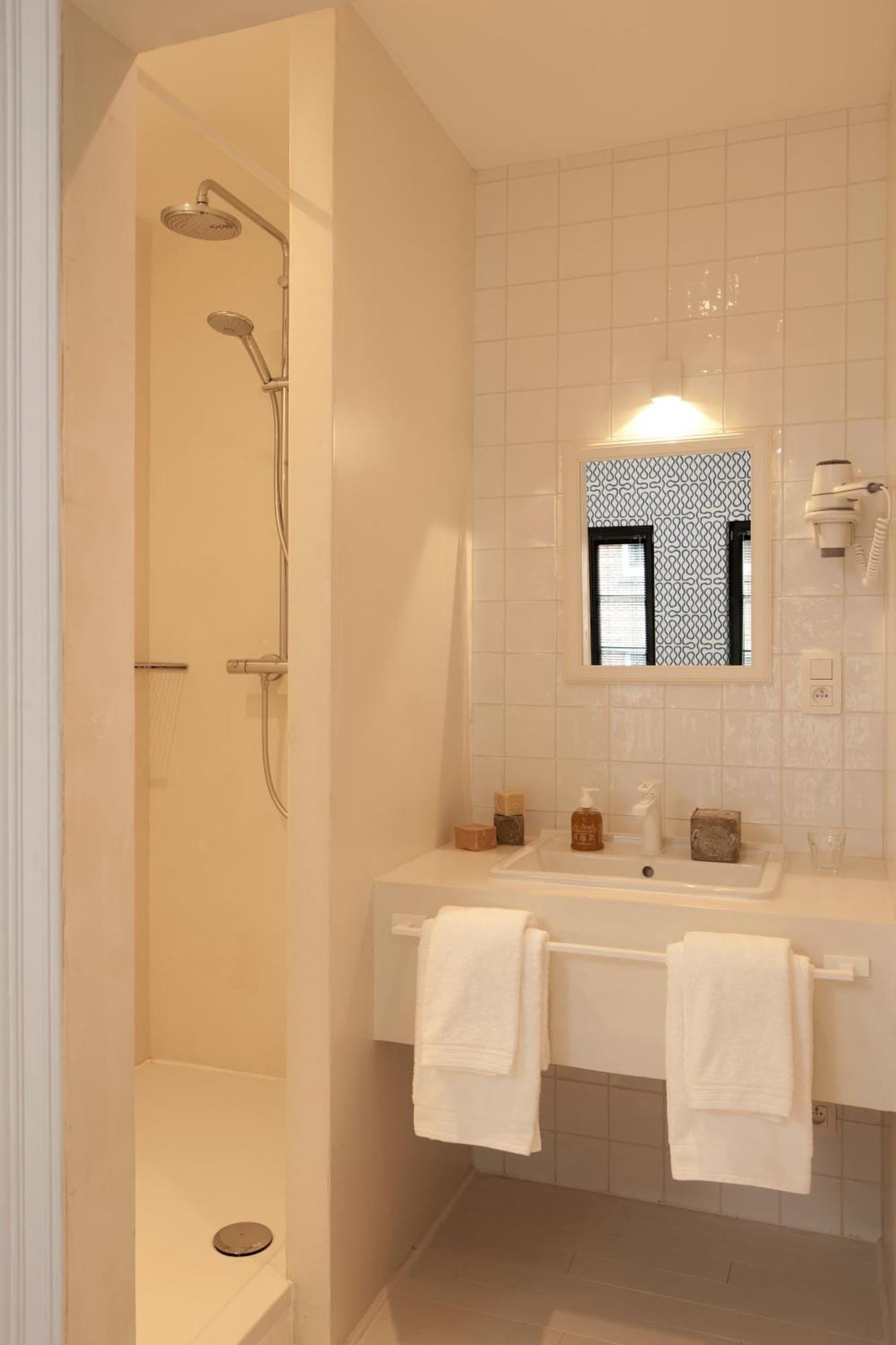 La Maison Haute Guesthouse Брюссель Екстер'єр фото