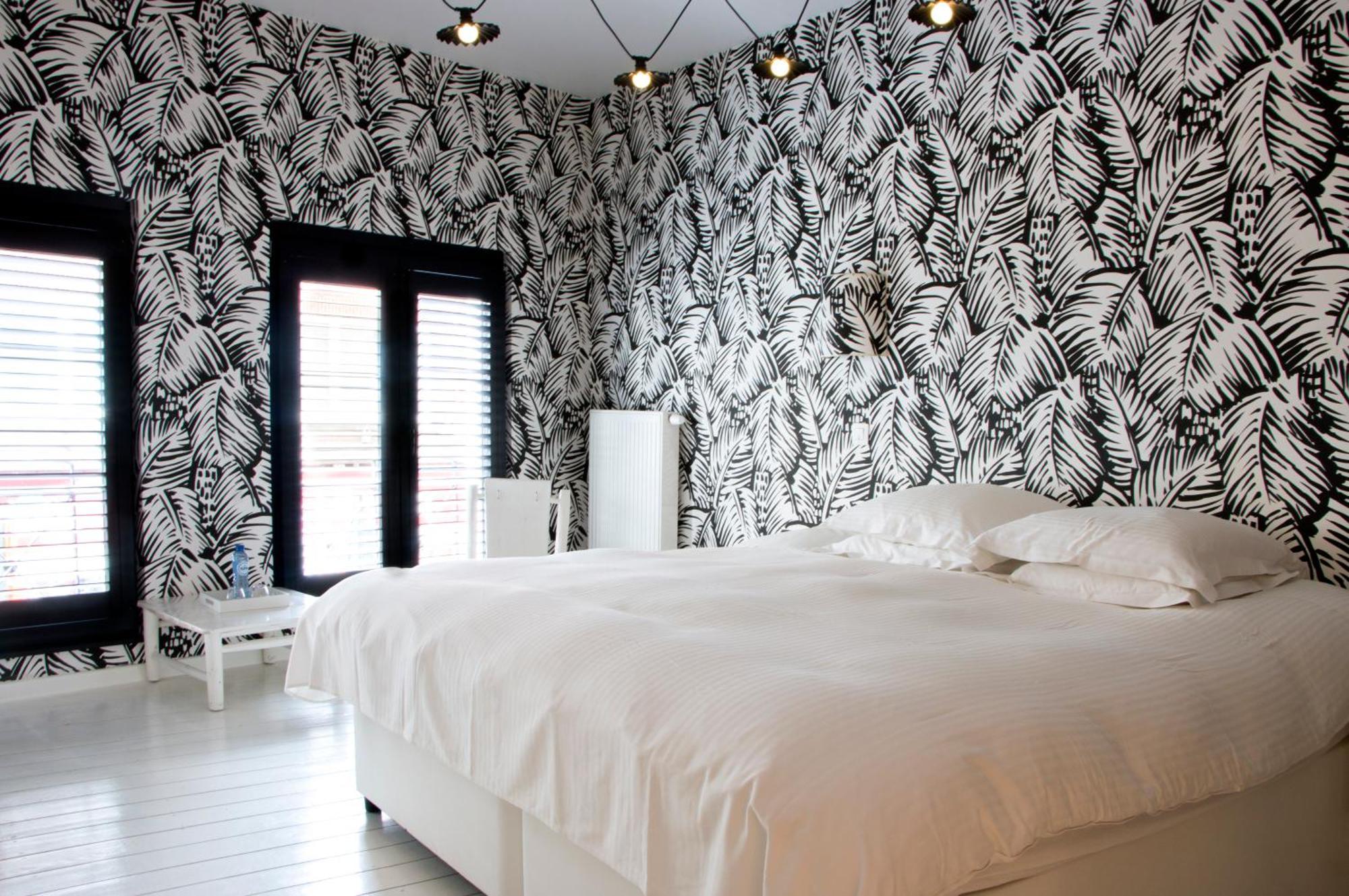 La Maison Haute Guesthouse Брюссель Екстер'єр фото